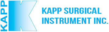 Kapp Surgical Instrument Inc. Logo